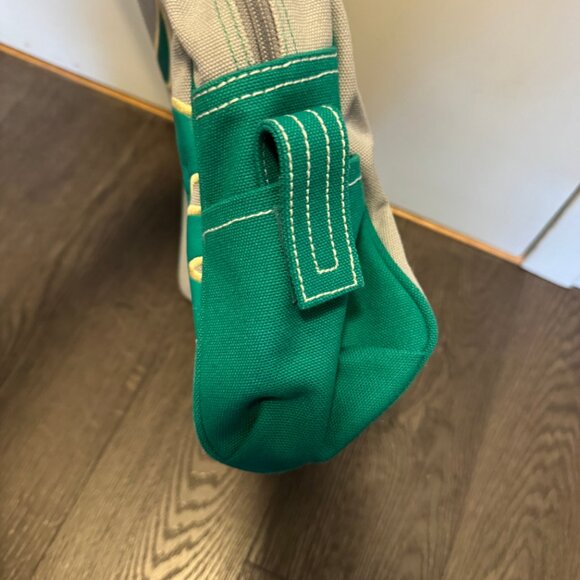 VINTAGE LE COQ SPORTIF BOWLING BAG - Picture 5 of 12